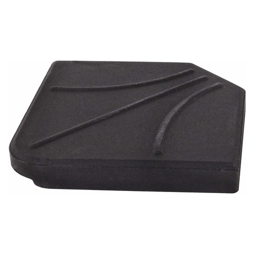 Base ombrellone Yes Everyday 0795269 GARY Qu Nero