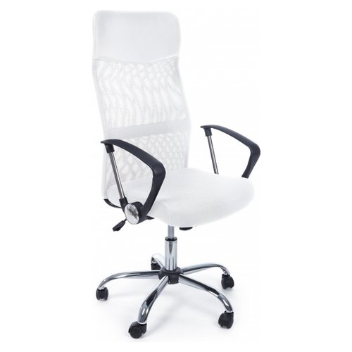 Sedia Yes Everyday 0710271 DAKAR Bianco