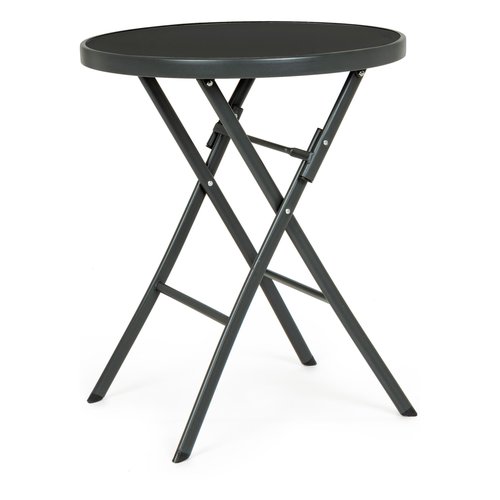 Tavolo da esterno Yes Everyday 0802778 MARTINEZ Antracite