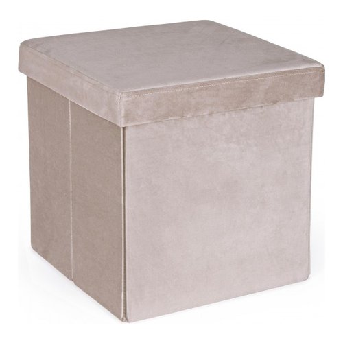 Pouf Yes Everyday 0734158 CAMDEM Tortora