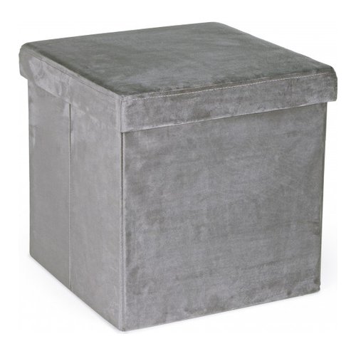 Pouf Yes Everyday 0734156 CANDEM Grigio