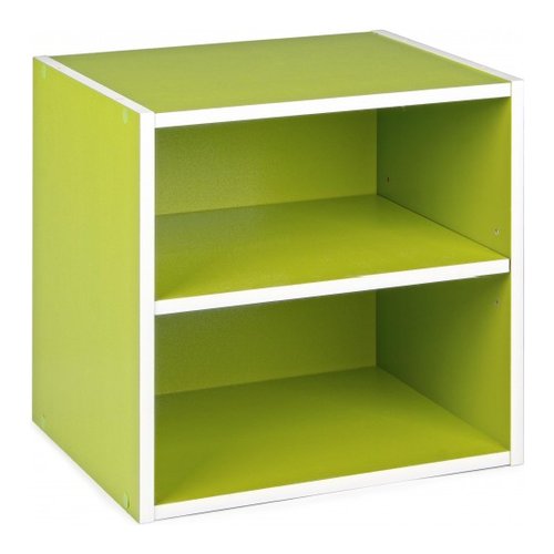 Base Yes Everyday 0734119 COMPOSITE Verde