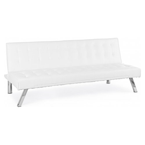 Divano letto Yes Everyday 5760734 FORBES Bianco