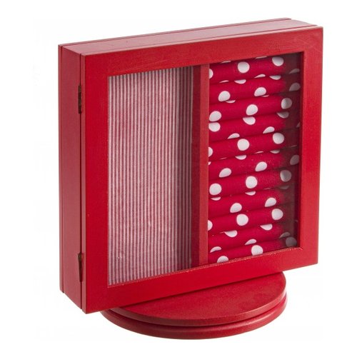 Porta gioielli Yes Everyday 0183849 Stand Rosso