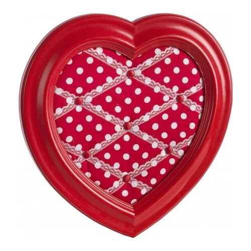 Accessorio decorativo Yes Everyday 0183854 Memo cuore