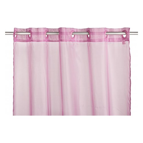 Tenda interni Yes Everyday 0463139 VOILE Rosa
