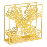 Yes Everyday - Porta tovaglioli Yes Everyday 0133110 Farfalla