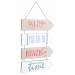 Yes Everyday - Accessorio decorativo Yes Everyday 0133163 MALIBÙ Freccia