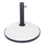 Yes Everyday - Base ombrellone Yes Everyday To Barry Bianco 0795268