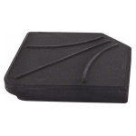 Yes Everyday - Base ombrellone Yes Everyday Gary Qu Nero 0795269