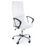 Yes Everyday - Sedia ufficio Yes Everyday Dakar Bianco 0710271