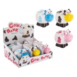 Yes Everyday - Salvadanaio Yes Everyday 0140588 DISPLAY6 SALVADANAIO DAISY ASS3