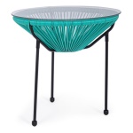 Yes Everyday - Tavolino da esterno Yes Everyday Parker Atol 0802943