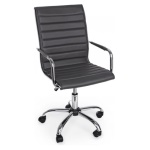 Yes Everyday - Sedia ufficio Yes Everyday Perth Grigio scuro 5710209