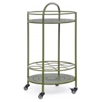 Carrello porta vivande Yes Everyday 0802892 BURTON Forest