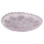 Yes Everyday - Cestino Yes Everyday 0380152 Uncinetto C.TAVOLA UNCINETTO TO LILLA L