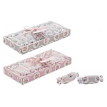 Yes Everyday - Profumatore ambienti Yes Everyday 0164676 CONF.8 PROFUMATORI VINTAGE R