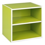 Yes Everyday - Base Yes Everyday Composite Verde 0734119