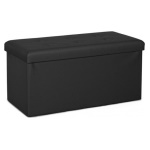 Pouf Yes Everyday 5760719 MAGDA Nero