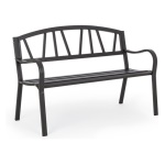 Panchina Yes Everyday 0802694 JANELLE Antracite