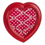 Yes Everyday - Accessorio decorativo Yes Everyday 0183854 Memo cuore