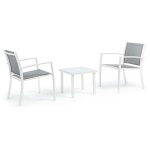 Yes Everyday - Set giardino Yes Everyday Auri Bianco 0662992