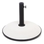 Yes Everyday - Base ombrellone Yes Everyday To Barry Bianco 0795262