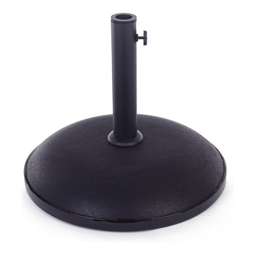 Base ombrellone Yes Everyday 0795263 BARRY To Nero