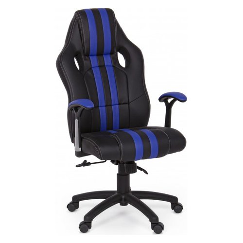 Sedia Yes Everyday 0710222 SPIDER Nero e Blu