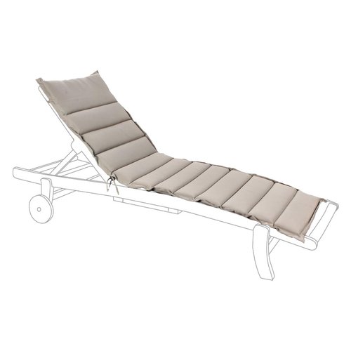 Cuscino lettino Yes Everyday 0806290 POLY230 Beige