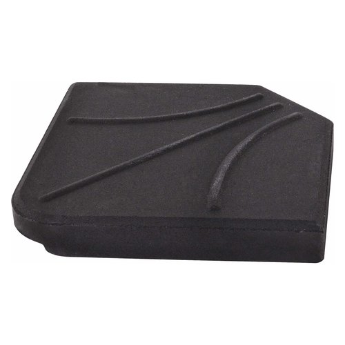 Base ombrellone Yes Everyday 0795270 GARY Qu Nero