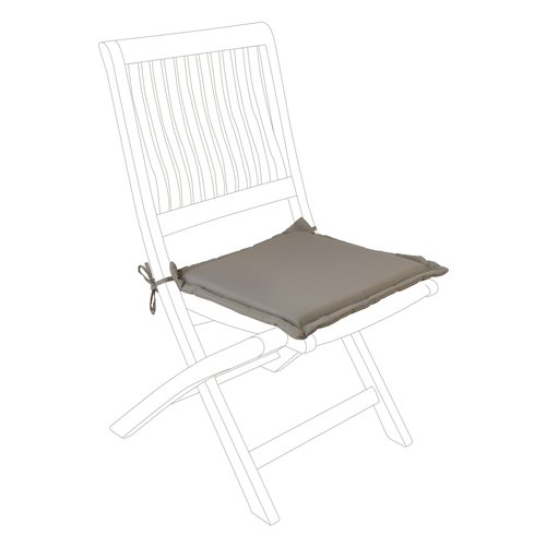 Cuscino seduta Yes Everyday 0806417 POLY180 Choco