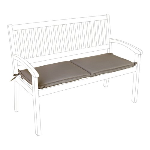 Cuscino panca Yes Everyday 0806418 POLY180 Choco