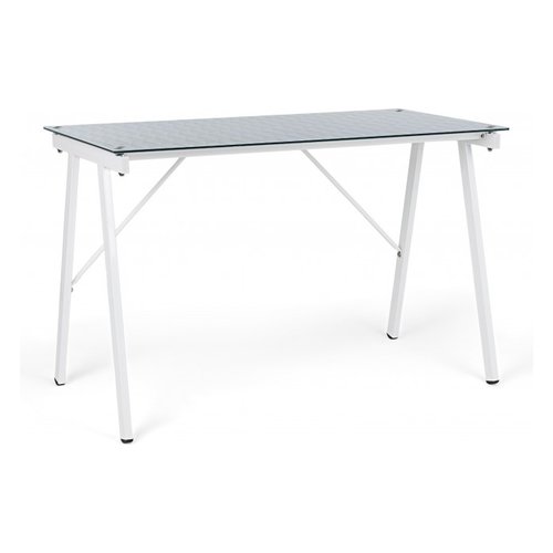 Scrivania Yes Everyday 0710393 ARCHIMEDE Bianco