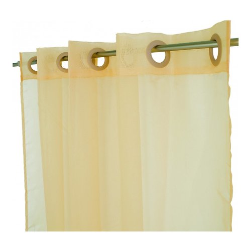 Tenda interni Yes Everyday 0463142 VOILE Cipria
