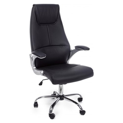 Sedia Yes Everyday 5710225 CAMBERRA Nero
