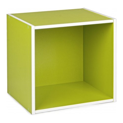 Base Yes Everyday 0734103 COMPOSITE Verde