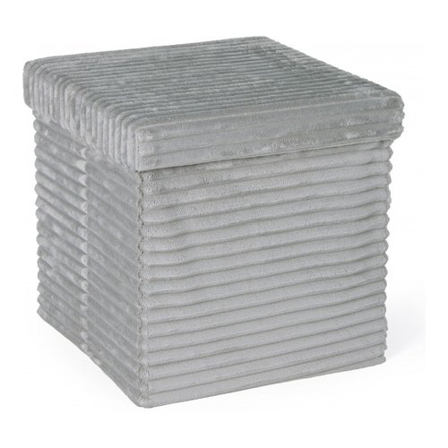 Pouf Yes Everyday 0734141 SEDONA Grigio