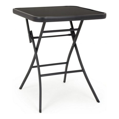 Tavolo da esterno Yes Everyday 0802779 MARTINEZ Antracite