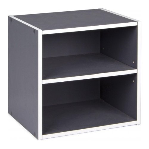 Base Yes Everyday 0734120 COMPOSITE Grigio