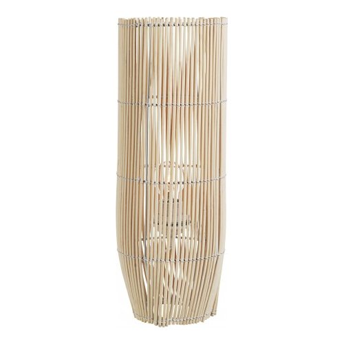 Lampada da terra Yes Everyday 0827981 ARUSHA Naturale