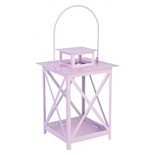 Lanterna Yes Everyday 0140778 FLAIES Rosa
