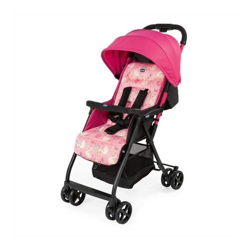 Passeggino 4 ruote Chicco 07.79472.660 Ohlalà 2