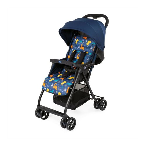 Passeggino 4 ruote Chicco 07.79472.050 Ohlalà 2