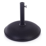 Yes Everyday - Base ombrellone Yes Everyday To Barry Nero 0795263