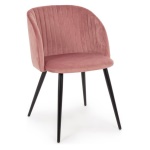 Yes Everyday - Sedia Yes Everyday Queen Cipria 0734282