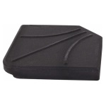 Yes Everyday - Base ombrellone Yes Everyday Gary Qu Nero 0795270