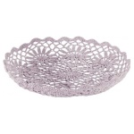 Yes Everyday - Cestino Yes Everyday 0380155 Uncinetto C.TAVOLA UNCINETTO TO LILLA S