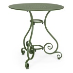 Tavolo da esterno Yes Everyday 0802672 ETIENNE Forest