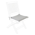 Yes Everyday - Cuscino sedia esterno Yes Everyday 0806347 POLY180 Tortora